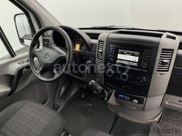 MERCEDES-BENZ Sprinter 314 *Frischdienst* NAVI (6274)
