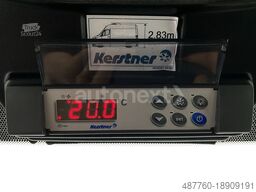 MERCEDES-BENZ Sprinter 314 *Frischdienst* NAVI (6274)