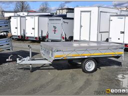 Eduard HL 2514 1350 kg Hochlader Einachser gebr