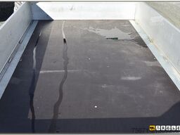 Eduard HL 2514 1350 kg Hochlader Einachser gebr