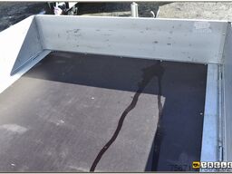 Eduard HL 2514 1350 kg Hochlader Einachser gebr