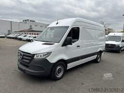 Mercedes-Benz Sprinter 317 CDI RWD L2 3,5 to AHK Last