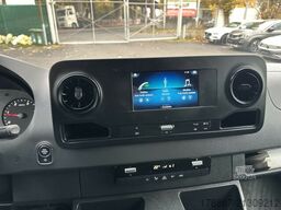 Mercedes-Benz Sprinter 317 CDI RWD L2 3,5 to AHK Last