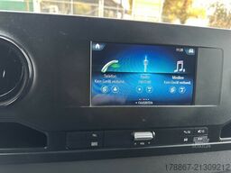 Mercedes-Benz Sprinter 317 CDI RWD L2 3,5 to AHK Last