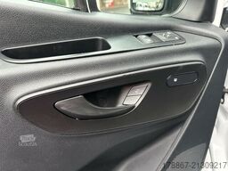 Mercedes-Benz Sprinter 317 CDI RWD L3 Maxi Mixto 3,5 to AHK