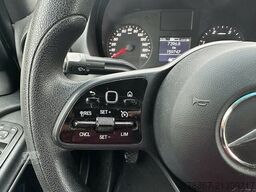 Mercedes-Benz Sprinter 317 CDI RWD L3 Maxi Mixto 3,5 to AHK