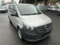 Mercedes-Benz Vito Mixto 4x4 114 CDI Kompakt 2 x Schiebetüre