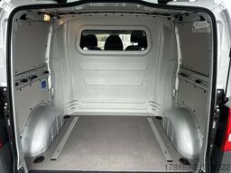Mercedes-Benz Vito Mixto 4x4 114 CDI Kompakt 2 x Schiebetüre