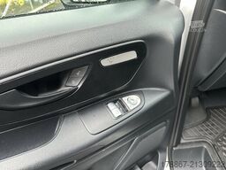 Mercedes-Benz Vito Mixto 4x4 114 CDI Kompakt 2 x Schiebetüre