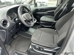 Mercedes-Benz Vito Mixto 4x4 114 CDI Kompakt 2 x Schiebetüre