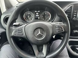 Mercedes-Benz Vito Mixto 4x4 114 CDI Kompakt 2 x Schiebetüre
