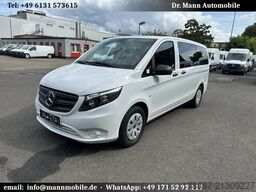 Mercedes-Benz Vito Tourer 114 CDI Edition lang