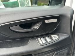 Mercedes-Benz Vito Tourer 114 CDI Edition lang