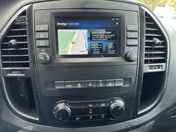 Mercedes-Benz Vito Tourer 114 CDI Edition lang
