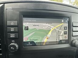 Mercedes-Benz Vito Tourer 114 CDI Edition lang
