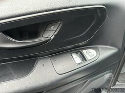 Mercedes-Benz Vito Tourer 116 CDI Pro lang Navi Automatik Kamera