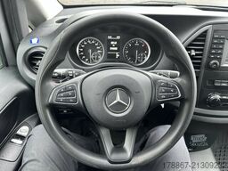 Mercedes-Benz Vito Tourer 116 CDI Pro lang Navi Automatik Kamera