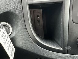 Mercedes-Benz Vito Tourer 116 CDI Pro lang Navi Automatik Kamera