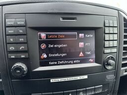 Mercedes-Benz Vito Tourer 116 CDI Pro lang Navi Automatik Kamera
