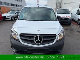 MERCEDES-BENZ Citan Kasten 109 CDI lang WÜRTH