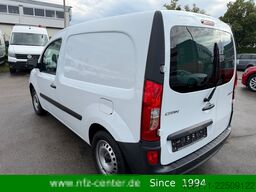 MERCEDES-BENZ Citan Kasten 109 CDI lang WÜRTH