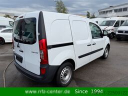 MERCEDES-BENZ Citan Kasten 109 CDI lang WÜRTH