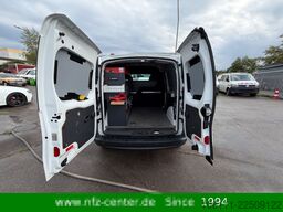 MERCEDES-BENZ Citan Kasten 109 CDI lang WÜRTH