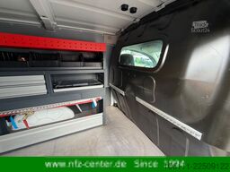 MERCEDES-BENZ Citan Kasten 109 CDI lang WÜRTH
