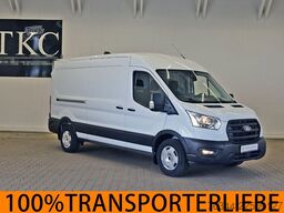 FORD Transit 350 TDCI L3H2 Trend AHK EZ 2025 #T285