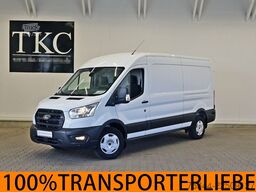 FORD Transit 350 TDCI L3H2 Trend AHK EZ 2025 #T285