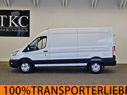 FORD Transit 350 TDCI L3H2 Trend AHK EZ 2025 #T285