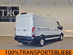 FORD Transit 350 TDCI L3H2 Trend AHK EZ 2025 #T285