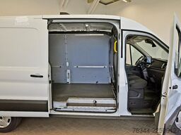 FORD Transit 350 TDCI L3H2 Trend AHK EZ 2025 #T285