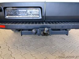 FORD Transit 350 TDCI L3H2 Trend AHK EZ 2025 #T285