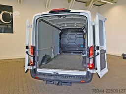 FORD Transit 350 TDCI L3H2 Trend AHK EZ 2025 #T285