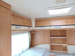 DETHLEFFS T 6511