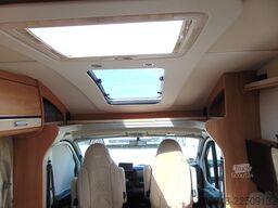 DETHLEFFS T 6511