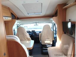 DETHLEFFS T 6511