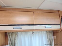 DETHLEFFS T 6511