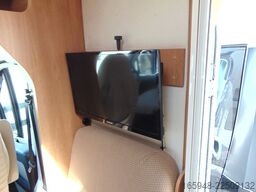 DETHLEFFS T 6511