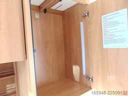 DETHLEFFS T 6511