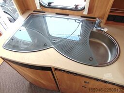 DETHLEFFS T 6511