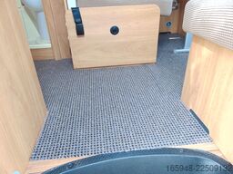 DETHLEFFS T 6511