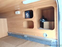DETHLEFFS T 6511