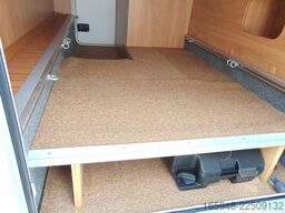 DETHLEFFS T 6511