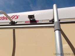 DETHLEFFS T 6511