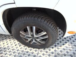 DETHLEFFS T 6511