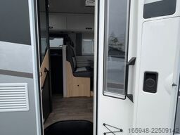 SUNLIGHT I 68 Adventure** Automatik 2026 **