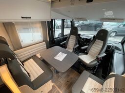 SUNLIGHT I 68 Adventure** Automatik 2026 **