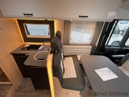 SUNLIGHT I 68 Adventure** Automatik 2026 **